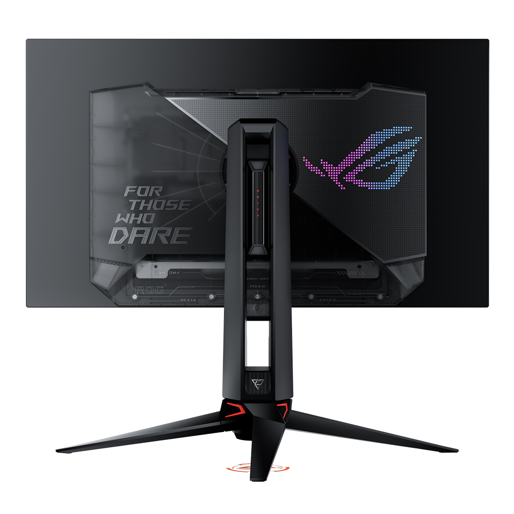 ASUS ROG SWIFT OLED PG27AQDP (�ؿܱ���)