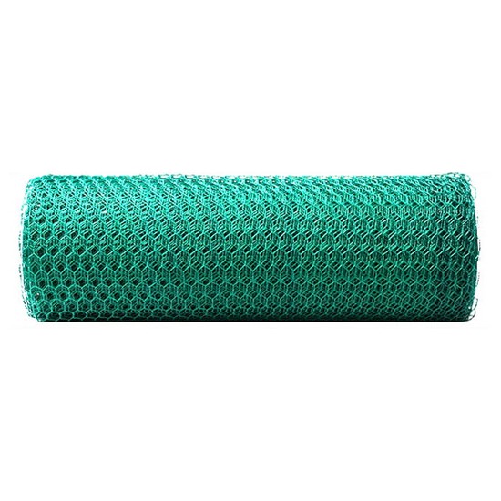 다용도 PVC 코팅 철망 850mm x 30m (양계망)_이미지
