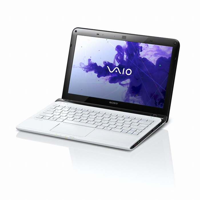 SONY ���̿� SVE11136CK/W