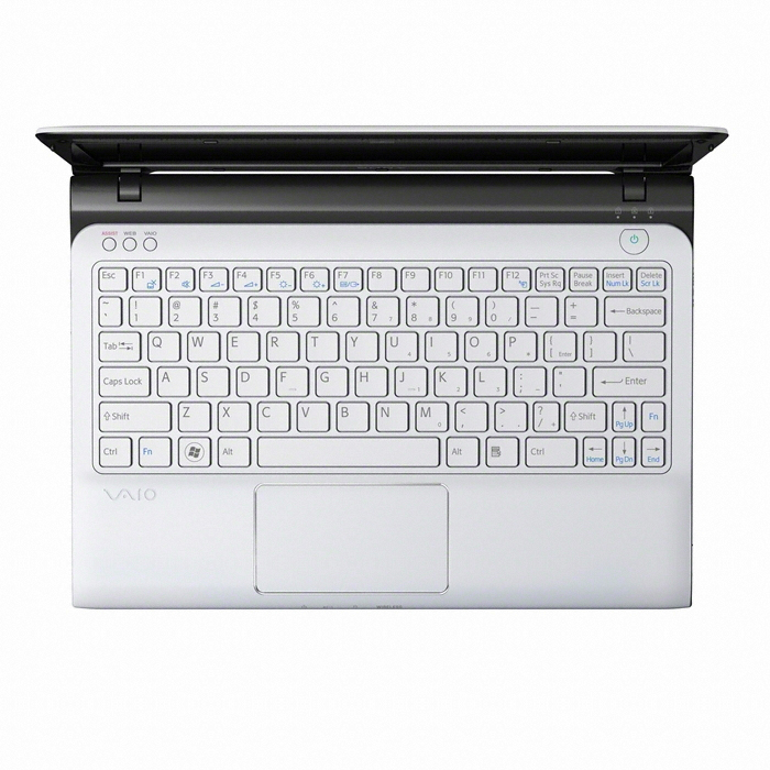 SONY ���̿� SVE11136CK/W