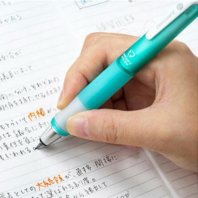 제브라 델가드 점보 GR 그립 MA93 샤프 0.5mm (1개)_이미지