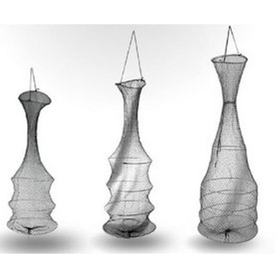 싸파 와이어 살림망 (3단)