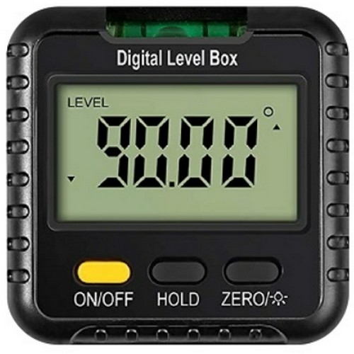 루아즈 디지털 전자 각도계 LUAZ-080
