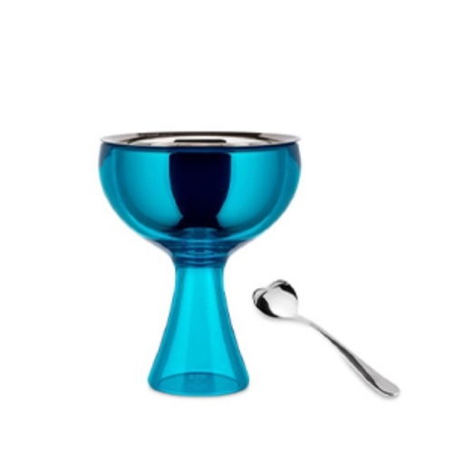 Alessi 러브 아이스크림볼스푼세트_블루 / AMMI01S AZ이미지입니다. 누르면 해당 게시물로 새창이동합니다.
