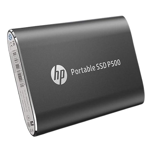 HP P500 �ؿܱ���
