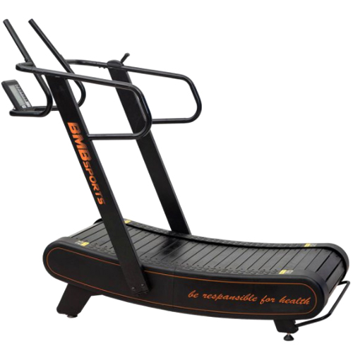 비앰비스포츠 무동력 트레드밀 BSN-R4515BZ