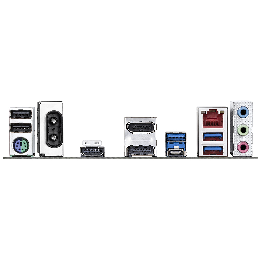 GIGABYTE B760M DS3H WIFI6E D4 GEN5 �Ǿ���Ʈ