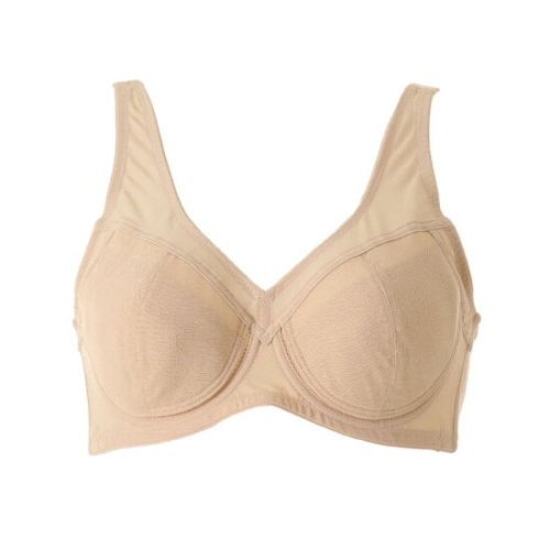 비너스 여성 코엔자임Q10 바디미 보정 AB컵 브라 VGBM164AB_이미지