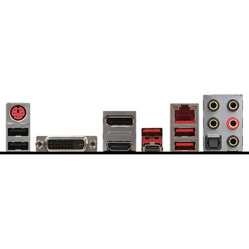 MSI B350M 박격포_이미지