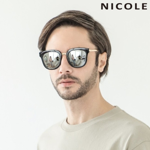 니콜 Nicole 선글라스NI5002_이미지