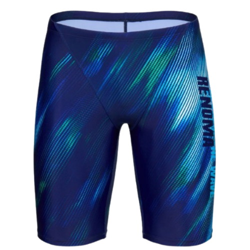 레노마수영복 남성 도트 그라 4부 실내 수영복 MF2E803NV