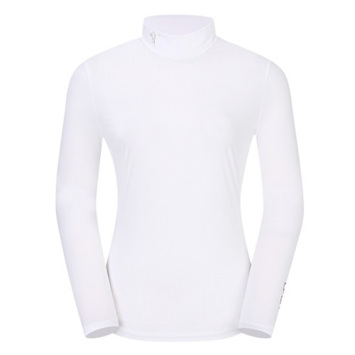 LPGA 썬블락 베이스레이어 L215TL591P (WHT, 화이트)_이미지