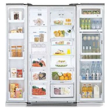 LG���� ����� R-S808GHJ