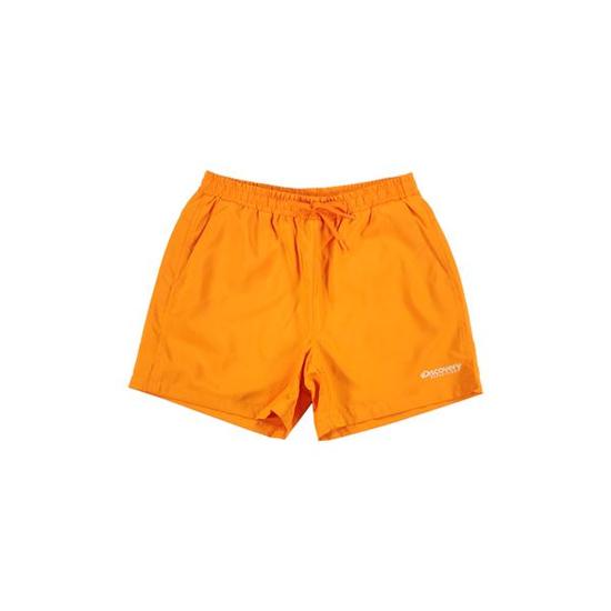 디스커버리 익스페디션 숏기장 컬러 쇼츠 DWSP68033 (ORD, 다크오렌지)_이미지