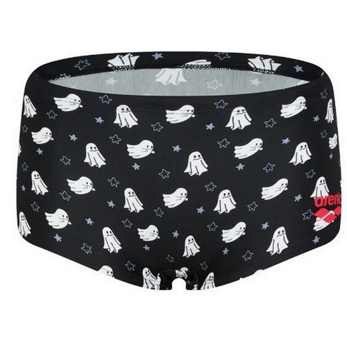 아레나 플러피프렌즈2 선수 숏사각 A5SM1CQ02BLK_이미지