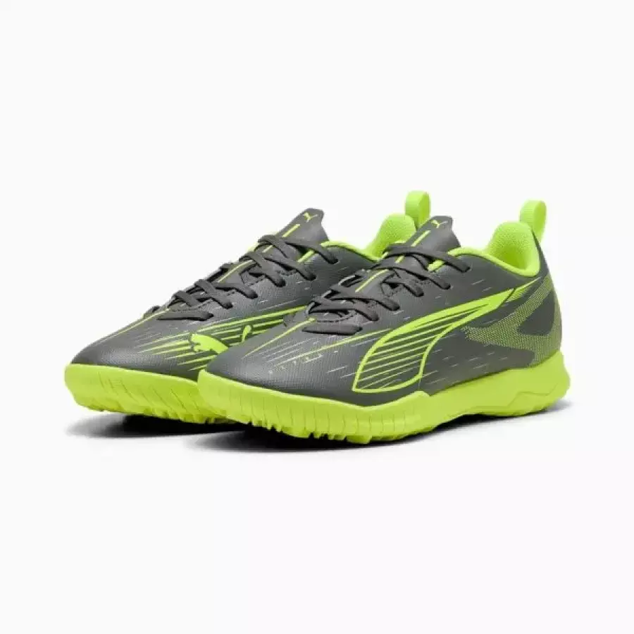 푸마 키즈 터프화 풋살화 울트라5플레이 TT Jr ULTRA 5 PLAY 10833303 1115183893_이미지