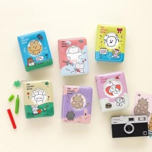 로마네 브런치 브라더 콜렉트북 S_이미지