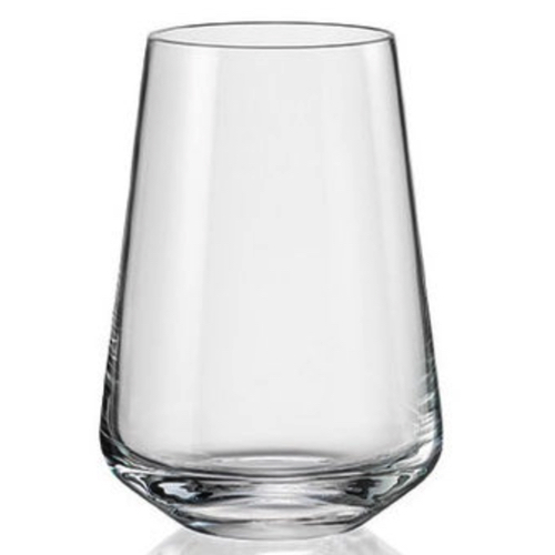 보헤미아크리스탈 산드라 하이볼 380ml [6개]
