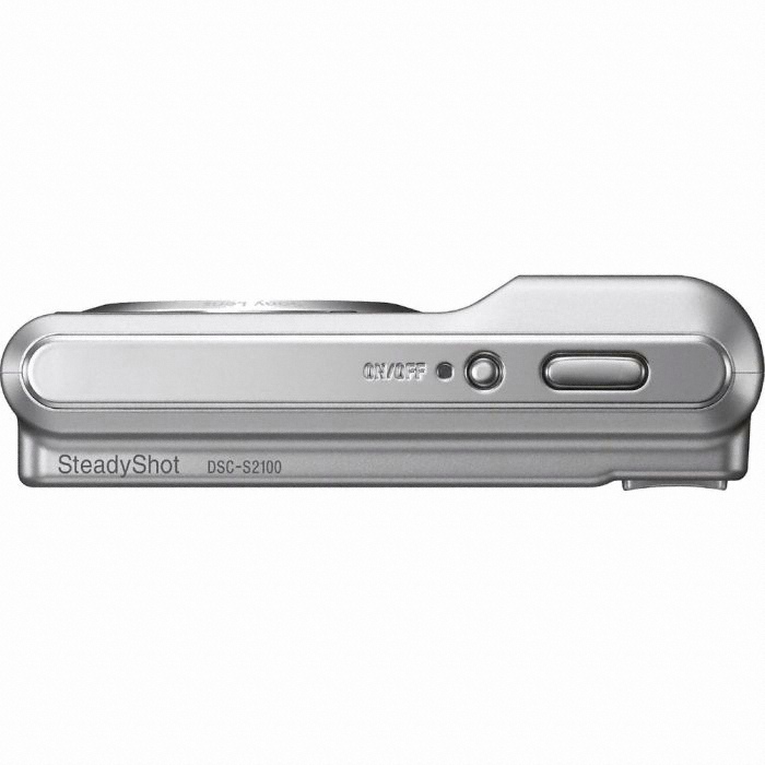 SONY ���̹��� DSC-S2100