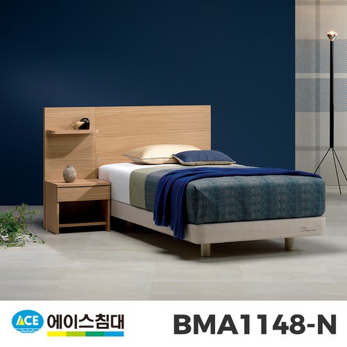 에이스침대 BMA1148-N 침대 SS 하드 타입 (CA)_이미지