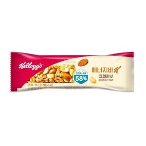켈로그 크런치넛 에너지바 30g (60개)_이미지