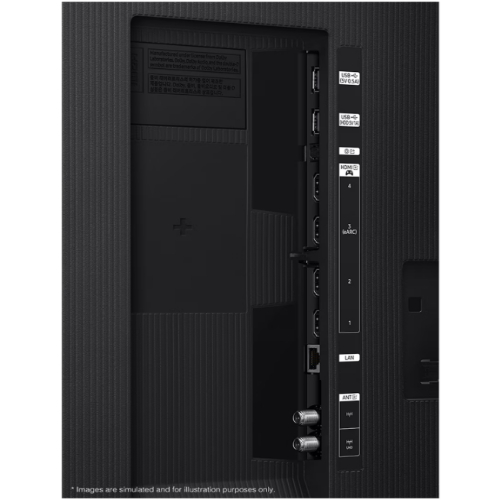 삼성전자 Micro RGB KMR100RH85FXKR (스탠드)_이미지