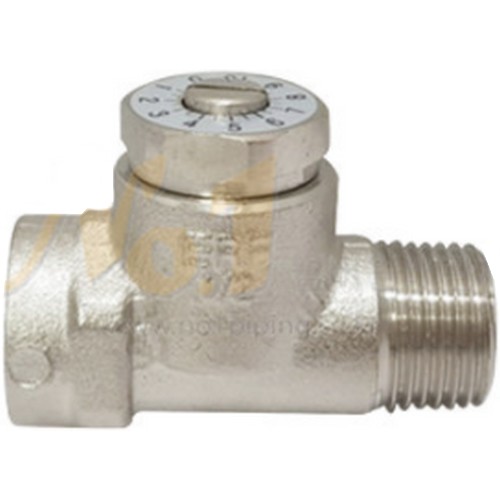 미세유량조절밸브 15A