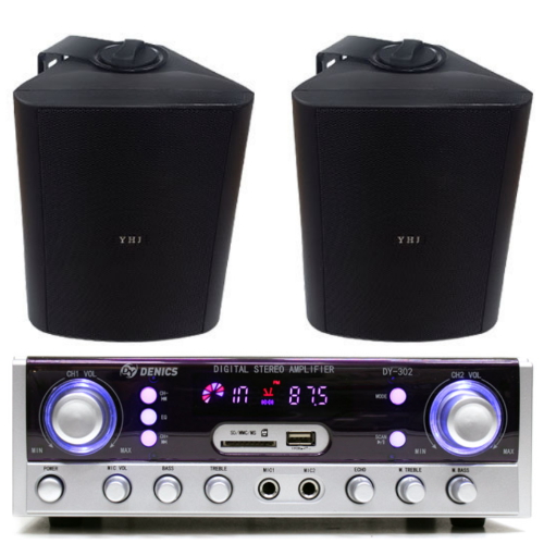 �뿵���� DENICS DY-302 + Y-55