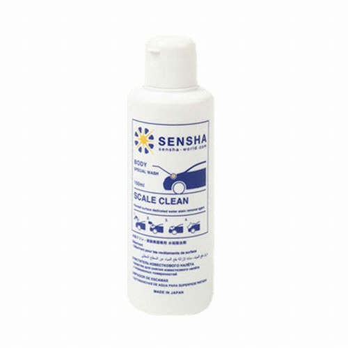 센샤 워터스팟 리무버 150ml_이미지