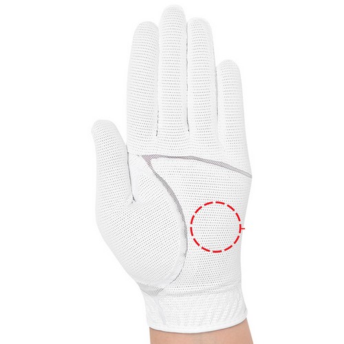 잔디로 에어메쉬 쿨스킨 (4개)_이미지