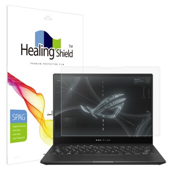 폰트리 힐링쉴드 ASUS <b>ROG</b> <b>Flow</b> X13 GV301RA 슈페리어 저반사 액정보호필름