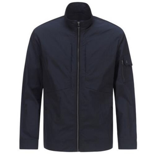 지오지아 스탠카라 윈드브레이커 점퍼 ABC2JJ1104이미지입니다. 누르면 해당 게시물로 새창이동합니다.