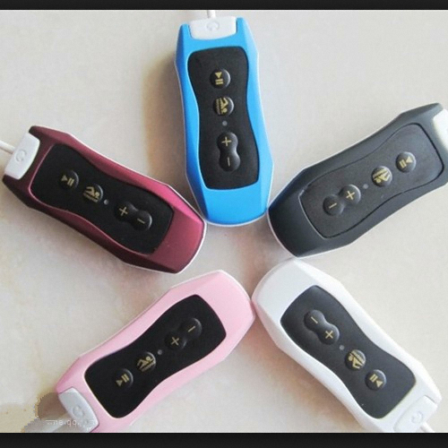 WATERPROOF DEPTH 10M MP3 (단품)_이미지