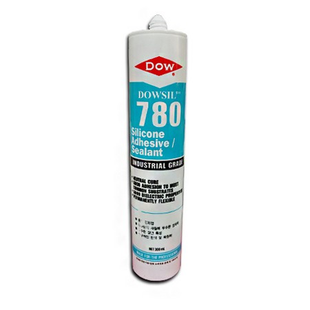 다우코닝 RTV-780 산업용 실리콘 300ml_이미지