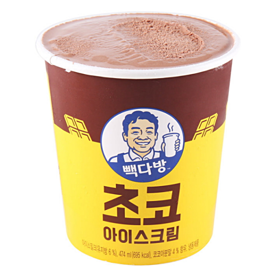 �Ե�Ǫ�� ���ٹ� ���� ���̽�ũ�� 474ml