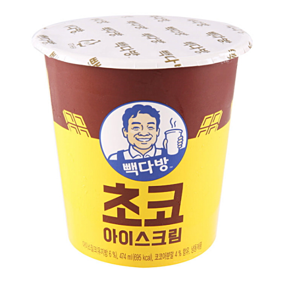 �Ե�Ǫ�� ���ٹ� ���� ���̽�ũ�� 474ml