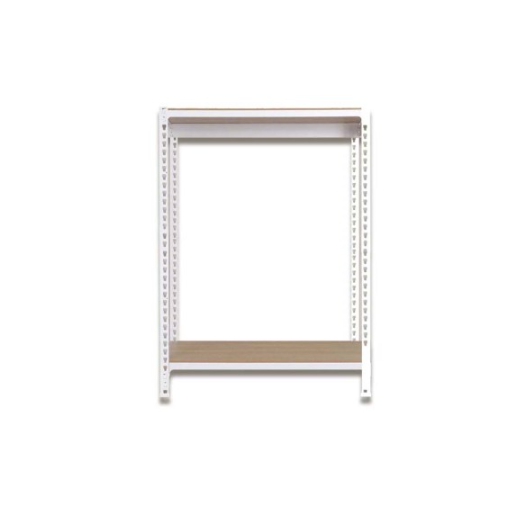 스피드랙 V2 앵글선반 2단 900x600 (90cm(높이))_이미지