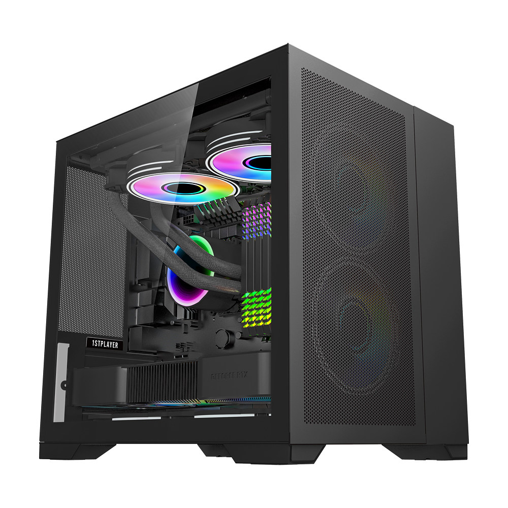 1stPlayer SP5 (블랙)_이미지