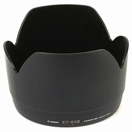 캐논 ET-83II 렌즈후드 (정품)