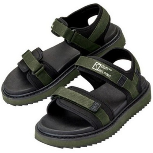 콜핑 벨크로 스트랩 샌들 2312MK370U