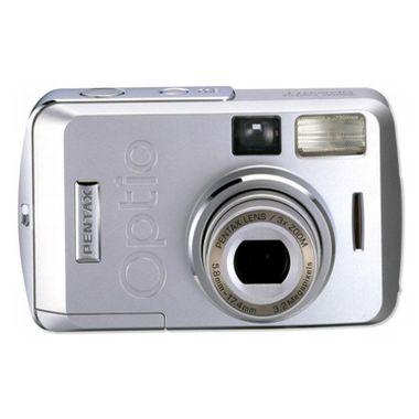 펜탁스 옵티오 33LF (정품)_이미지