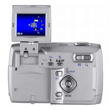 펜탁스 옵티오 33LF (정품)_이미지