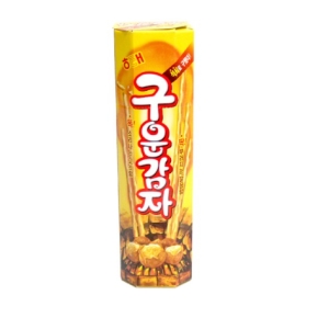해태제과 구운감자 27g (40개)_이미지