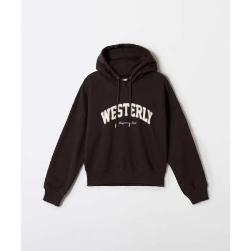 스파오 WESTERLY 크롭 후드풀오버 기모SPMNF4TG50 SPMNF4TG50_이미지