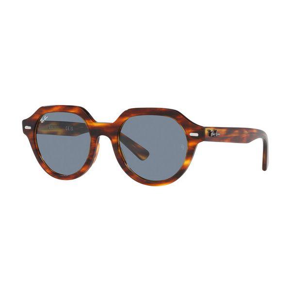 ���̹� Ray-Ban ���� ���� �簢 ���� ���۶� 7610056