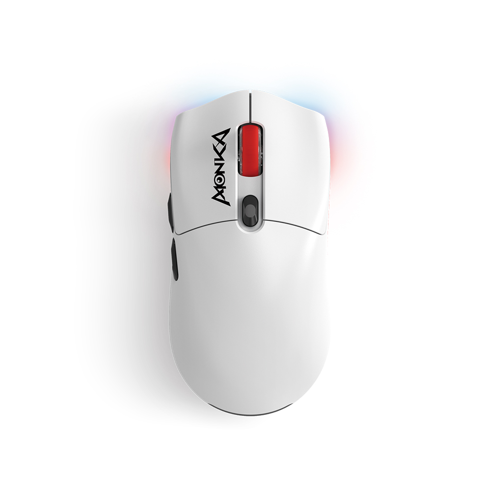 MONKA G995W GURU 유무선