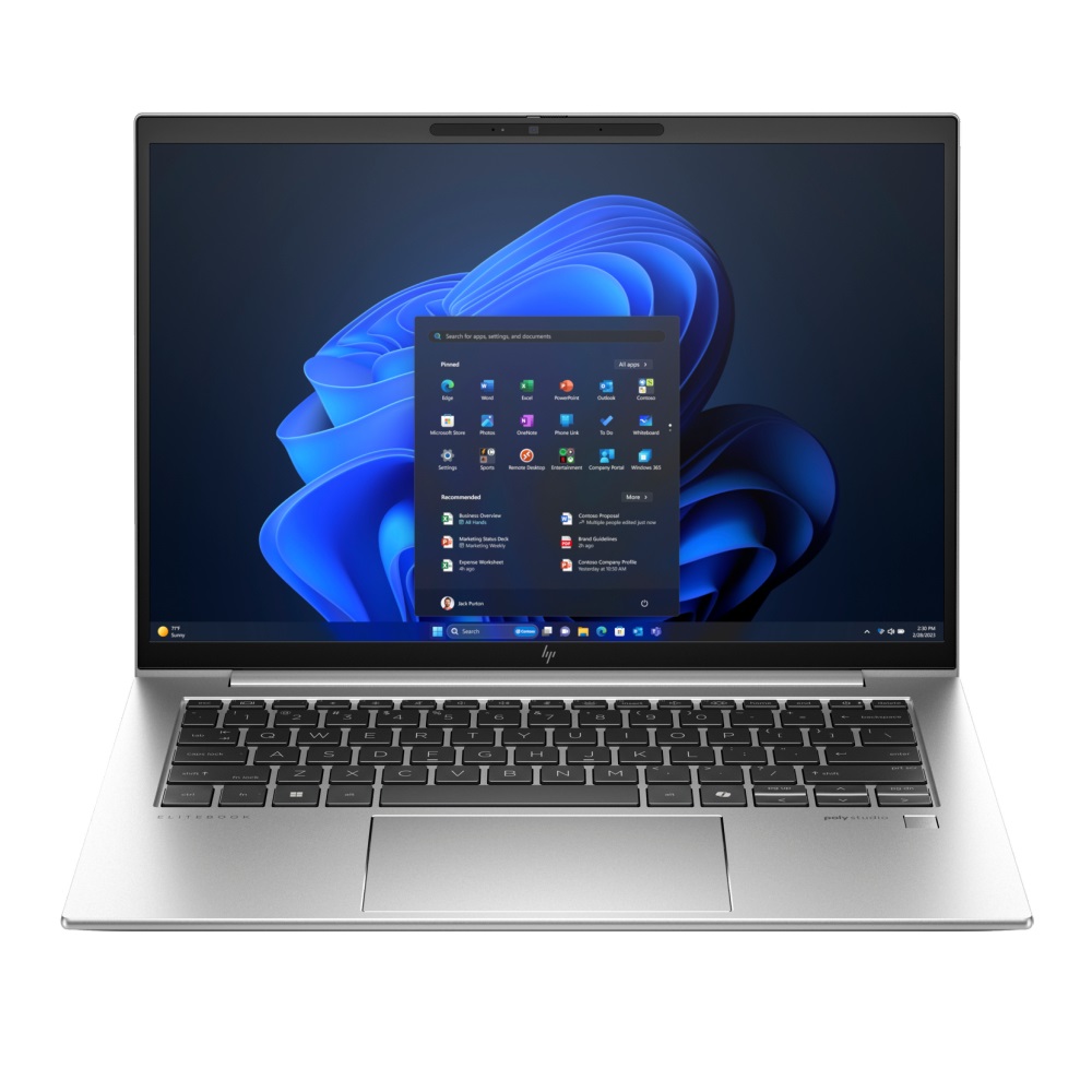 HP 엘리트북 840 G11 A24S7PA (SSD 2TB)_이미지