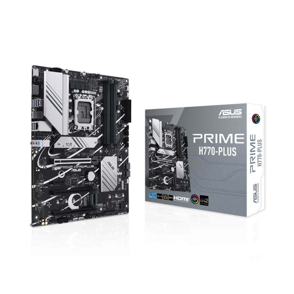 ASUS PRIME H770-PLUS ���ؾ����۴�