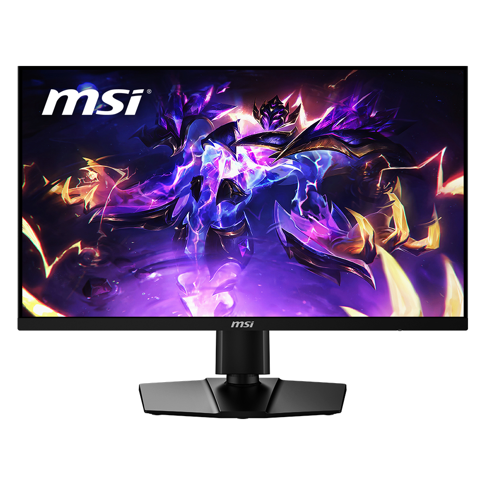 MSI MPG 274URF-QD IPS 게이밍 4K 160 AI_이미지