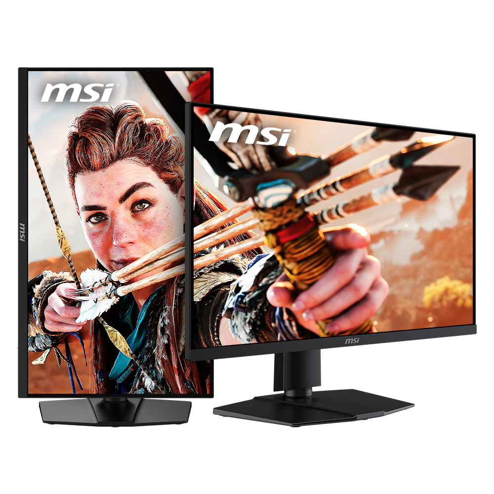 MSI MPG 274URF-QD IPS 게이밍 4K 160 AI_이미지